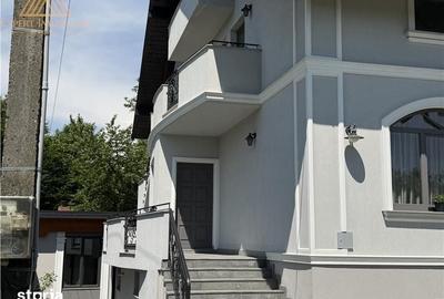 Casă cu 6 camere cu Teren 850 Mp în Central - 6