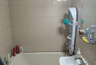 Apartament cu 2 camere în Gheorgheni - 6