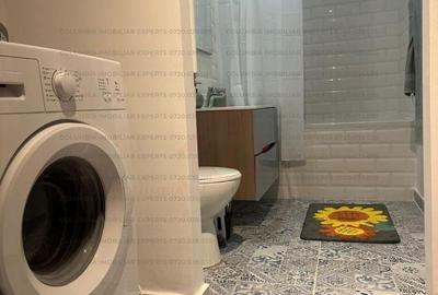 Apartament cu 3 camere în Brâncoveanu