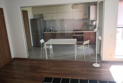 Garsonieră decomandată în Regie - 5