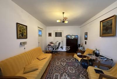 Apartament cu 2 camere decomandat, mobilat în Gheorgheni - 2
