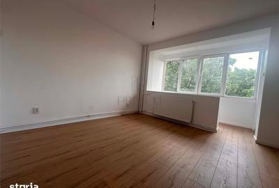 Apartament cu 2 camere în Circumvalațiunii
