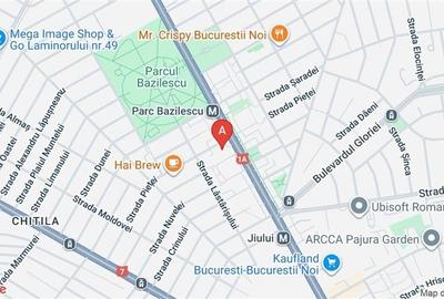 Apartament cu 2 camere semidecomandat în Bucureștii Noi - 3