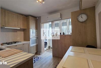 Apartament cu 2 camere decomandat, mobilat în Grigorescu - 17
