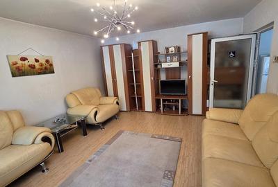 Apartament cu 2 camere decomandat în Griviței