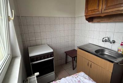Garsonieră semidecomandată în Buziașului - 5