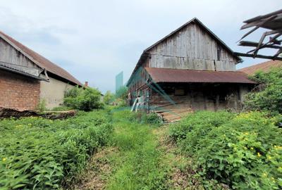 Casă cu 3 camere cu Canalizare în Vlaha - 18