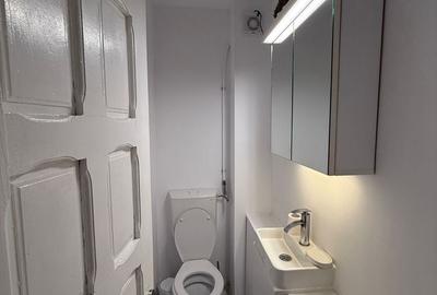 Apartament cu 3 camere semidecomandat în Malu Roșu - 5