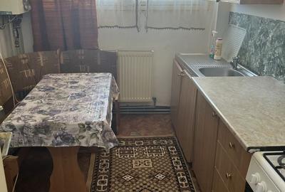 Apartament cu 2 camere nedecomandat în Central
