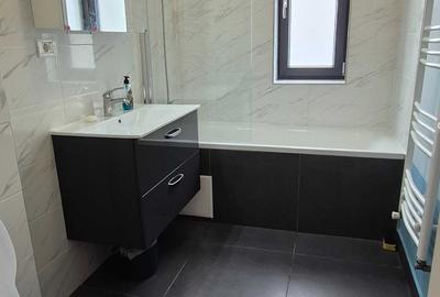 Apartament cu 2 camere decomandat în Giarmata - 12