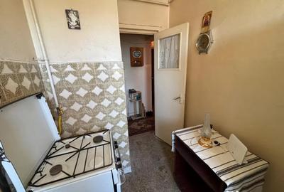 Apartament cu 2 camere decomandat în Ultracentral - 7