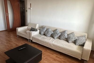 Apartament cu 2 camere decomandat în Central - 3