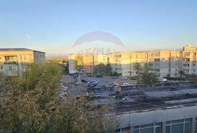 Apartament cu 2 camere semidecomandat, mobilat în Kiseleff - 1