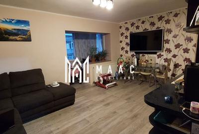 Apartament cu 3 camere decomandat, mobilat în Ostroveni