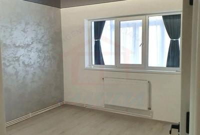Apartament cu 2 camere semidecomandat în Micro 21 - 2
