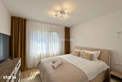 Apartament cu 2 camere în Tudor Vladimirescu