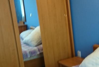 Apartament cu 3 camere decomandat, mobilat în Grivița