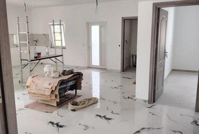 Casă cu 3 camere cu Teren 400 Mp în Oșorhei - 6