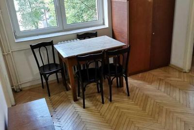 Apartament cu 2 camere în Mănăștur