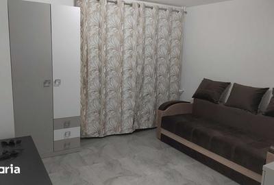 Garsonieră în ICIL - 2