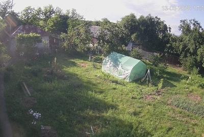 Casă cu Teren 5000 Mp în Cornu - 3