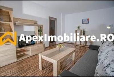 Apartament cu 2 camere decomandat în 13 Septembrie
