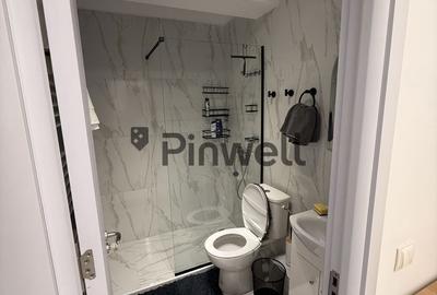 Apartament cu 3 camere în Nord - 1
