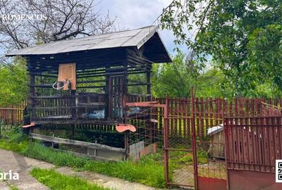 Casă cu Teren 4100 Mp în Central - 15