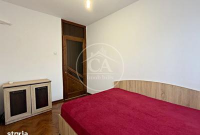 Apartament cu 3 camere decomandat în Orașul Nou - 4