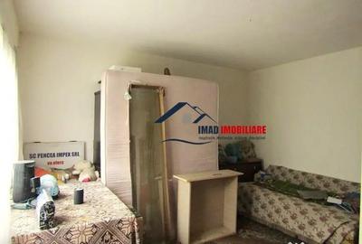 Casă cu 2 camere cu Teren 47 Mp în Central - 6