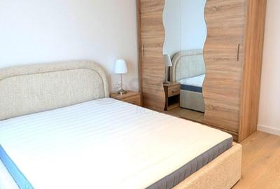 Apartament cu 2 camere decomandat, mobilat în Aviației - 6