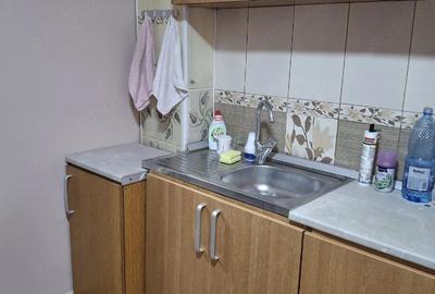 Apartament cu 2 camere semidecomandat în Burdujeni