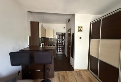 Garsonieră nedecomandată în Far - 3