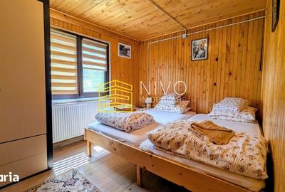 Casă cu 4 camere cu Teren 850 Mp în Lunca - 11