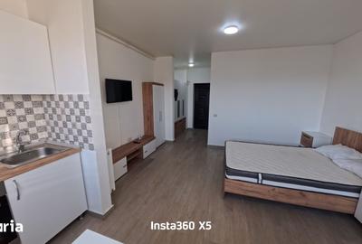 Garsonieră în Chiajna