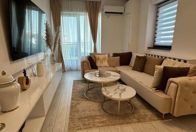Apartament cu 2 camere în Virtuții - 15