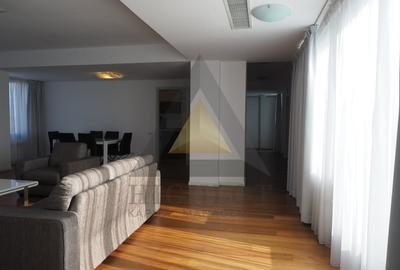 Apartament cu 3 camere decomandat, mobilat în Kiseleff - 4