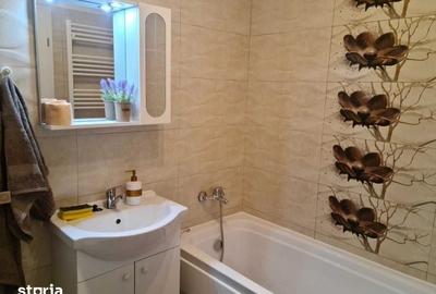 Apartament cu 2 camere în Chiajna - 4