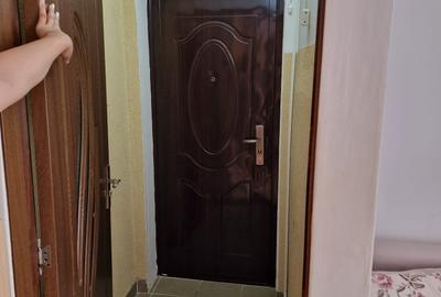 Apartament cu 2 camere semidecomandat în Central - 7