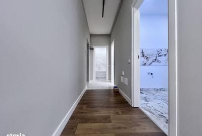 Apartament cu 2 camere decomandat în Drumul Taberei - 10