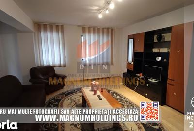 Apartament cu 2 camere, mobilat în Central - 4