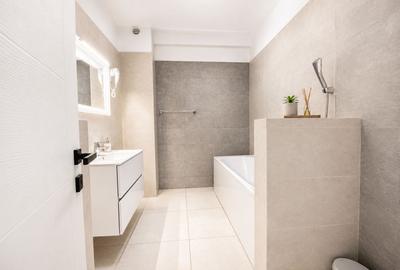 Apartament cu 2 camere decomandat, mobilat în Mamaia - 11