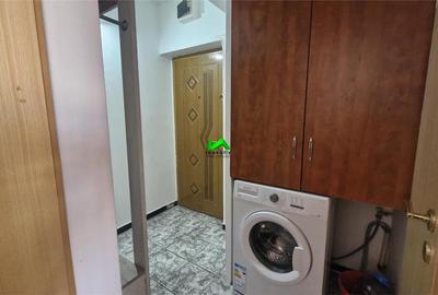 Apartament cu 2 camere nedecomandat în Țiglari - 6