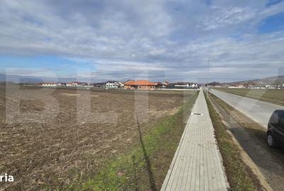 Spațiu comercial, în Ciugud - 5