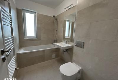 Apartament cu 2 camere decomandat, mobilat în Central - 2