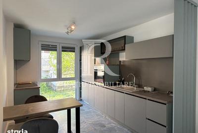 Apartament cu 2 camere decomandat în Calea Aradului - 1