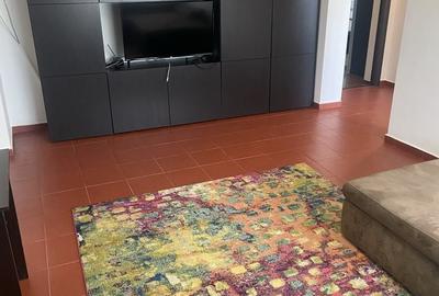 Apartament cu 3 camere semidecomandat în Titulescu - 3