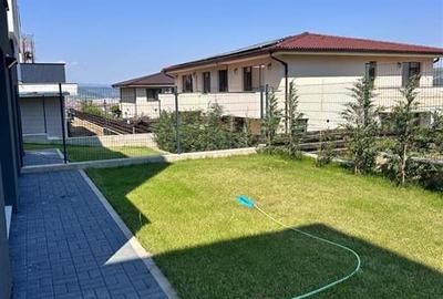 Duplex cu 5 camere cu Canalizare în Florești - 6