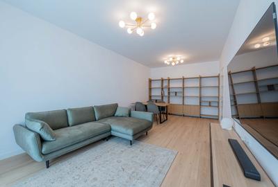 Apartament cu 2 camere decomandat, mobilat în Lujerului - 1