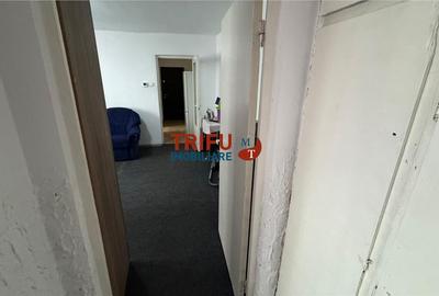 Apartament cu 2 camere semidecomandat în Cetate - 3